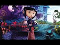 CORALINE Literally Every Mystery Solved (Theory)