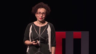 Want a Healthy Life? Eat Bulgur. | Sanaa Abourezk | TEDxBrookings