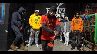 Struggle Mike (BSF) - Drought Ft. Eto x Spiderdagod x GoToMar$ (New Official Music Video)