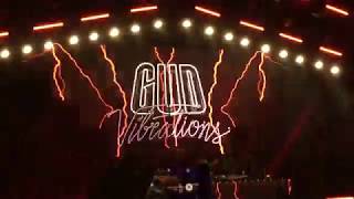 Gud Vibrations (Slander + Nghtmre) 2 HOURS Full Set Live @ Ultra Music Festival Mexico 2018 (60 FPS)