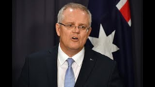 Australia recognises West Jerusalem as Israel's capital