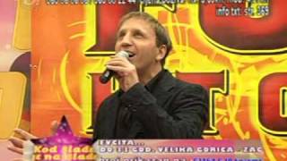 Drago Matijevic - Kako mi nedostajes uzivo