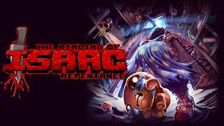 Грид за Лоста The Binding of Isaac: Repentance (№5).