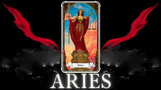 ARIES ⏳AN APOLOGY IS COMING, THIS PERSON IS EXPERIENCING THE TOWER MOMENT 🙆🏻🙆 FEBRUARY 2025 TAROT