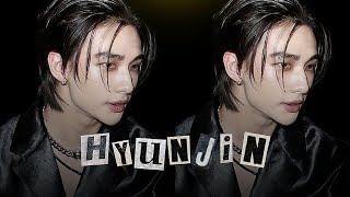 Hyunjin | Drunk in love edit