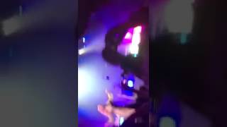 Melanie Martinez 3-29-16 Concert Intro & Crybaby & Dollhouse & Sippy Cup