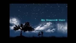 Alla Strauss(All Stars)-G.Spinelli 오카리나연주/오카씨경희 OcassyKyungHee