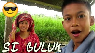 FILM PENDEK BAHASA SASAK LOMBOK - SI BULUK