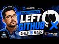 Why Mitchell Hashimoto Left Github After 18 Years
