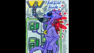 "Sleep Well"- Singing Comic (FULL)
