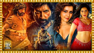 Gopichand & Raashii Khanna Latest Tamil Super Hit Full Movie HD | Tamil Movies | Picture Singh |