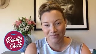 Hannah Ferrier Talks Creating Yachting School With Some Familiar Faces From 'Below Deck' | PeopleTV