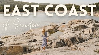 Exploring Smitingens Nature Reserve - East Coast of Sweden (VLOG 29)