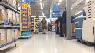 Walmart Stereo Prank 2.0