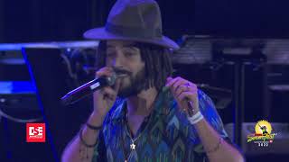 Irie Souljah - Reggae Sumfest 2022