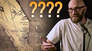 World Maps That Are Nonsense.