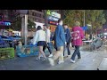 changsha 4k 向上看，又是一道美麗的風景線。changsha，china street，nightlife，china street view，chinese cities