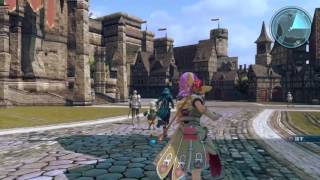 [PS4] 銀河遊俠5 Star Ocean 5 Part.1