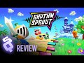 Rhythm Sprout review