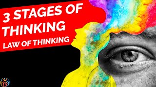 How to use your Mind for 100% Success. Law of Thinking for Success [Hindi]