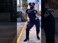 Hot Police TikTok Video😃😀😁Most Viral TikTok Video