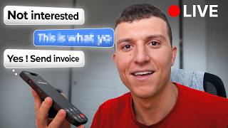 The Best Script To Overcome Intro Objections (Copy This)