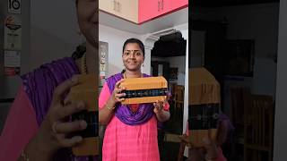 கண்டிப்பா எல்லா வீட்டுக்கும் இது தேவையான பொருள்👍🤗Unboxing video