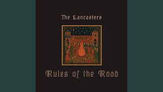 Rules of the Road (feat. Mika Bajinski)