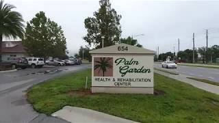 Palm Garden of Orlando - Video Tour