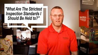 What Are the Strictest Lifting and Rigging Sling Inspection Standards?