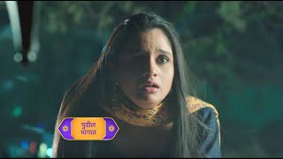 मध्य रात्री ईश्वराने  अडवली अर्णवची गाडी 'तुही रे माझा मितवा'Tuhire maza mitva today's episode