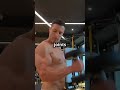 Jason's secret to pain-free lifting