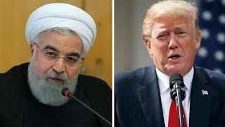 Trump Provokes Iran With Intensified Economic War