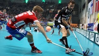 CC 2012 Highlights - IBK Dalen v SPV 6-5