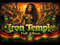 NEW Dub Reggae Mix 2026 | Iron Temple & Deep Roots | Best Dub Selection 2026 Full Album #27 | Heavy