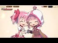 【マギレコ】キモチ戦特別編くるみ割りの魔女　1日目3戦目　麻友編成【マギアレコード 】