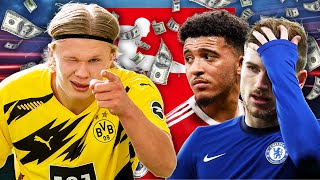 Is The Bundesliga Tax REAL?! | Explained