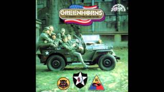 Greenhorns - Zelení mužíci