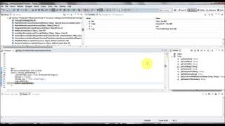 Eclipse Advanced Debugging