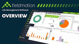Fieldmotion | Job Management Software for Field Service Teams