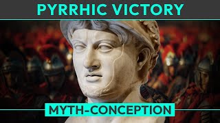 Myth: Pyrrhic Victory and Incompetence