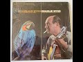 Charlie Byrd – Brazilian Byrd, album