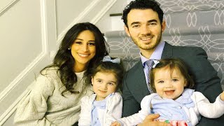 Kevin Jonas Net Worth 2021: Age, Height, Weight, Wife, Kids, Bio-Wiki