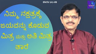 ನಿಮ್ಮ ನಕ್ಷತ್ರಕ್ಕೆ ಜಯವನ್ನು  ಕೊಡುವ ಮಿತ್ರ ಮತ್ತು ಅತಿ ಮಿತ್ರ ತಾರೆ-Tharabala-09