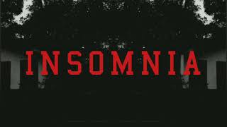 INSOMNIA - Thriller Short Film | Lockdown Short Film Festival - Marlen Cinemas - 291WL