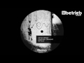 Carlos Cabrera - Confusion (Stev Bray Remix) (Betrieb Records) - BET167