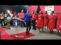 Munoshamisa ishe Jesu