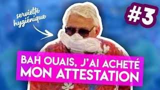 LES IDIOTS DU CONFINEMENT #3 (compilation)