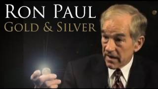 Ron Paul's Greatest Interview: Gold, Silver, Freedom, Free Markets, \u0026 Sound Money - Mike Maloney