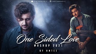 One Sided Love Mashup | BD MUSIC | Darshan Raval | Arijit Singh | Bollywood Lofi |